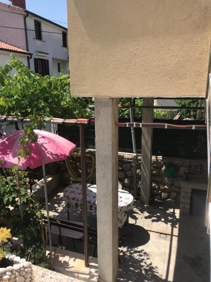 Apartmani Luiza เซรส ภายนอก รูปภาพ