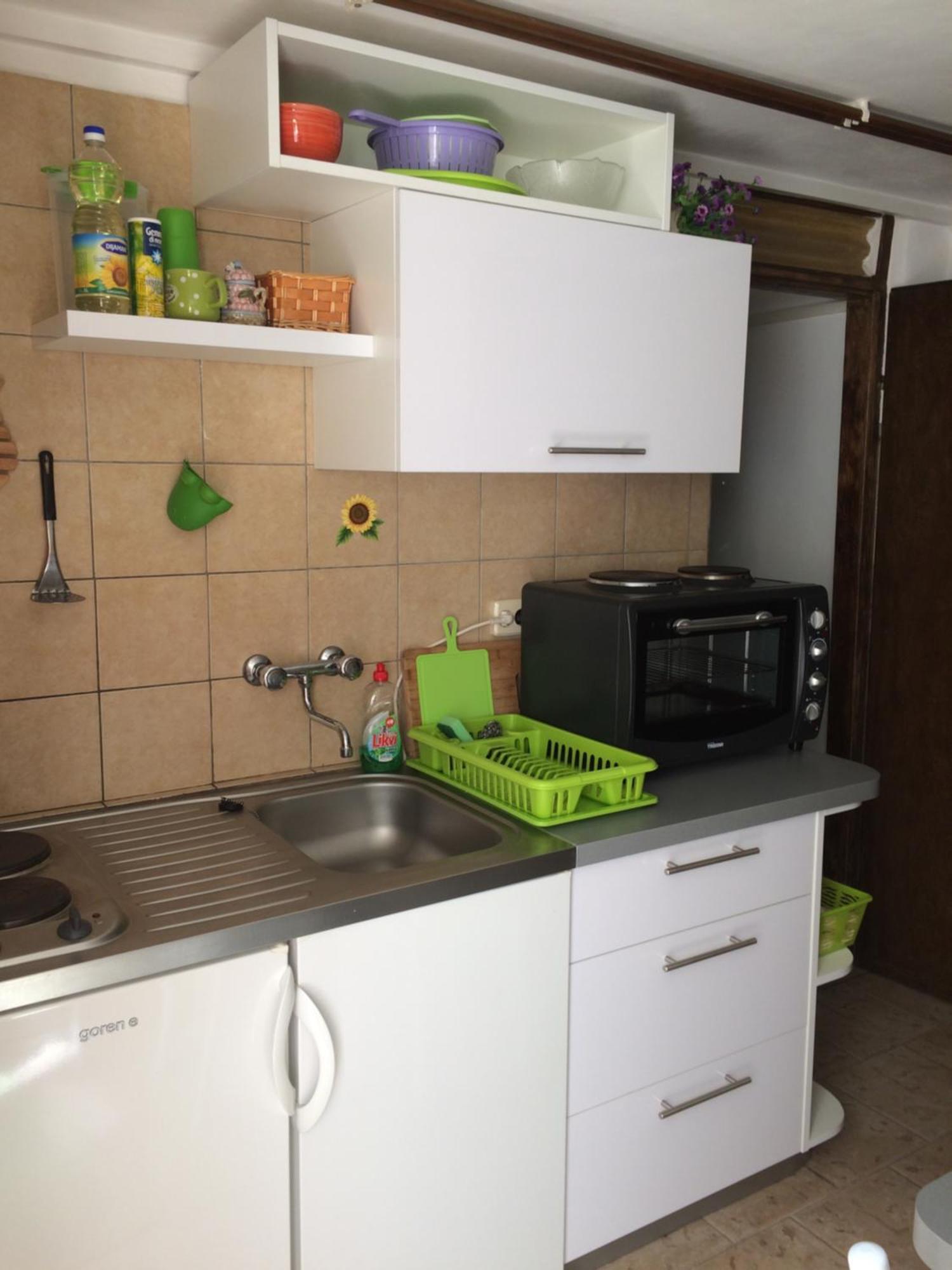 Apartmani Luiza เซรส ภายนอก รูปภาพ